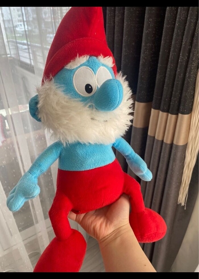 Konuşan oyıncak #Pelus oyuncak - Görsel 3