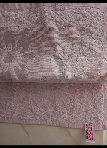 Havlu #Yuz havlusu #Çeyizlik  - Görsel 3