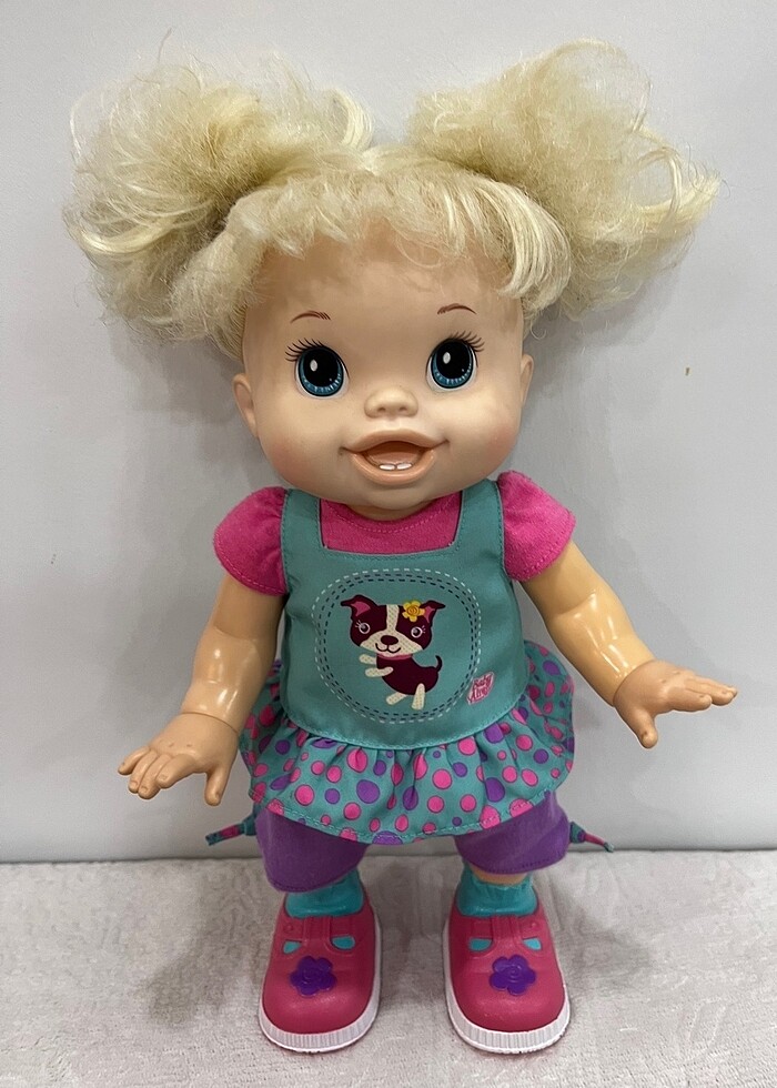 Çocuk elbise #2 yaş - Görsel 2