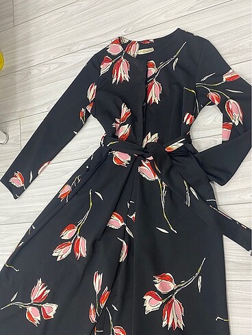 Kadın tulum #Kadın giyim - Görsel 7