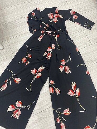 Kadın tulum #Kadın giyim - Görsel 4