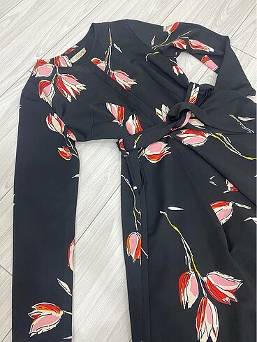 Kadın tulum #Kadın giyim - Görsel 5