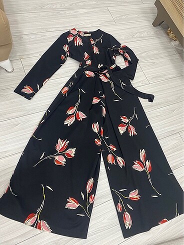 Kadın tulum #Kadın giyim - Görsel 8