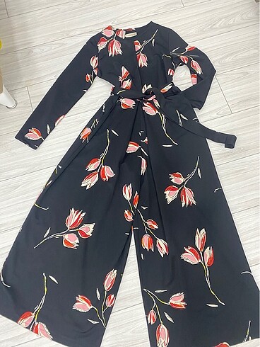 Kadın tulum #Kadın giyim - Görsel 12