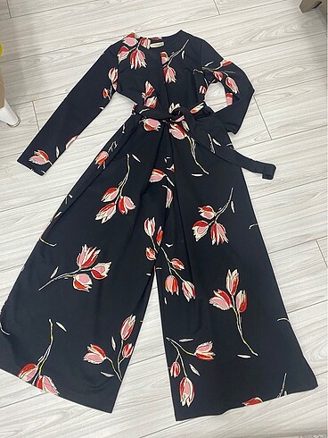 Kadın tulum #Kadın giyim - Görsel 11