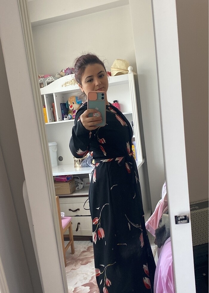 Kadın tulum #Kadın giyim - Görsel 3