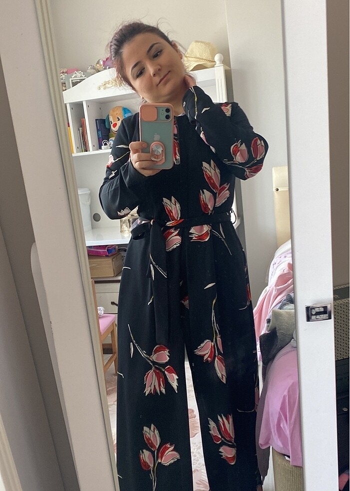 Kadın tulum #Kadın giyim - Görsel 2