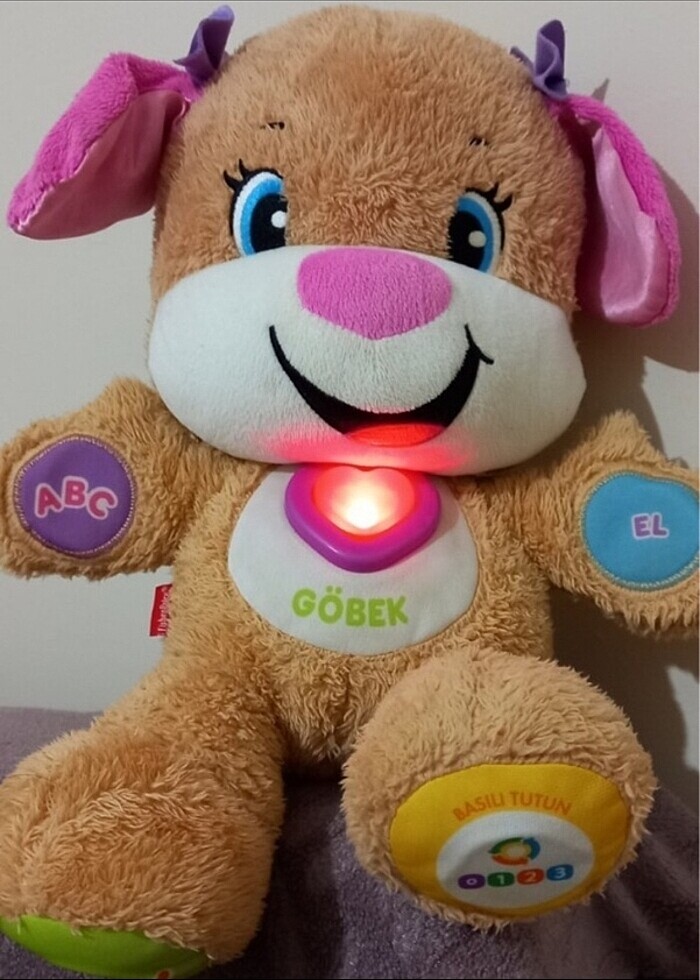 Konuşan köpek - Görsel 2