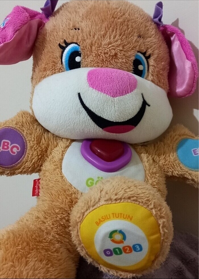 Konuşan köpek - Görsel 3