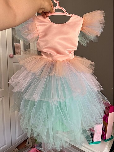 Prenses bebek #Orjinal - Görsel 7