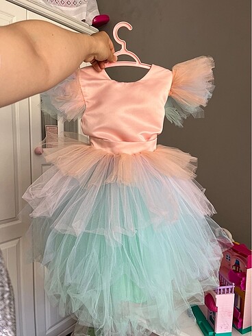 Prenses bebek #Orjinal - Görsel 8