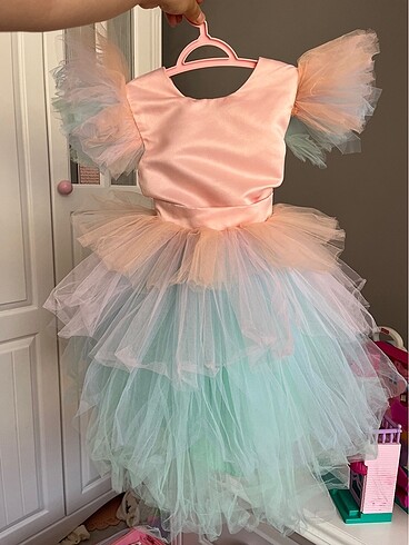 Prenses bebek #Orjinal - Görsel 9