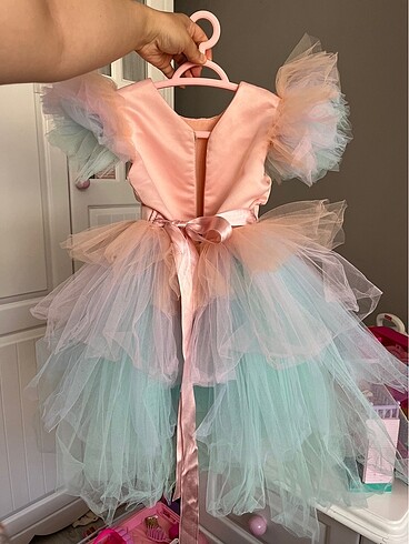 Prenses bebek #Orjinal - Görsel 10