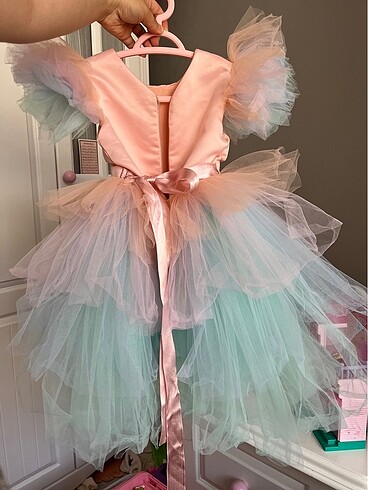 Prenses bebek #Orjinal - Görsel 11