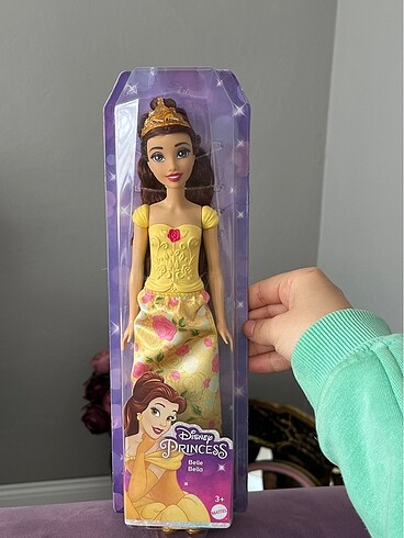 Prenses bebek #Orjinal - Görsel 12