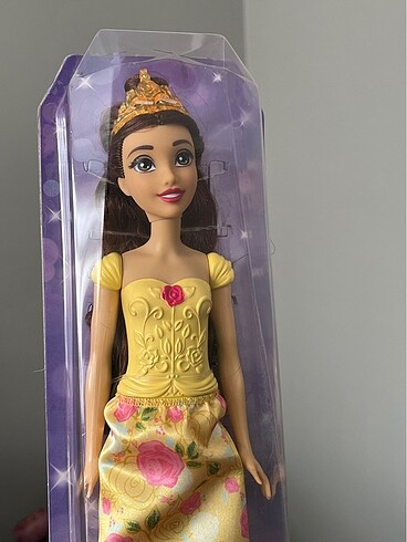 Prenses bebek #Orjinal - Görsel 14