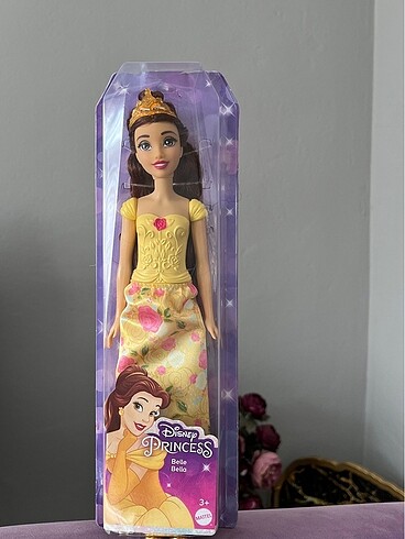 Prenses bebek #Orjinal - Görsel 15