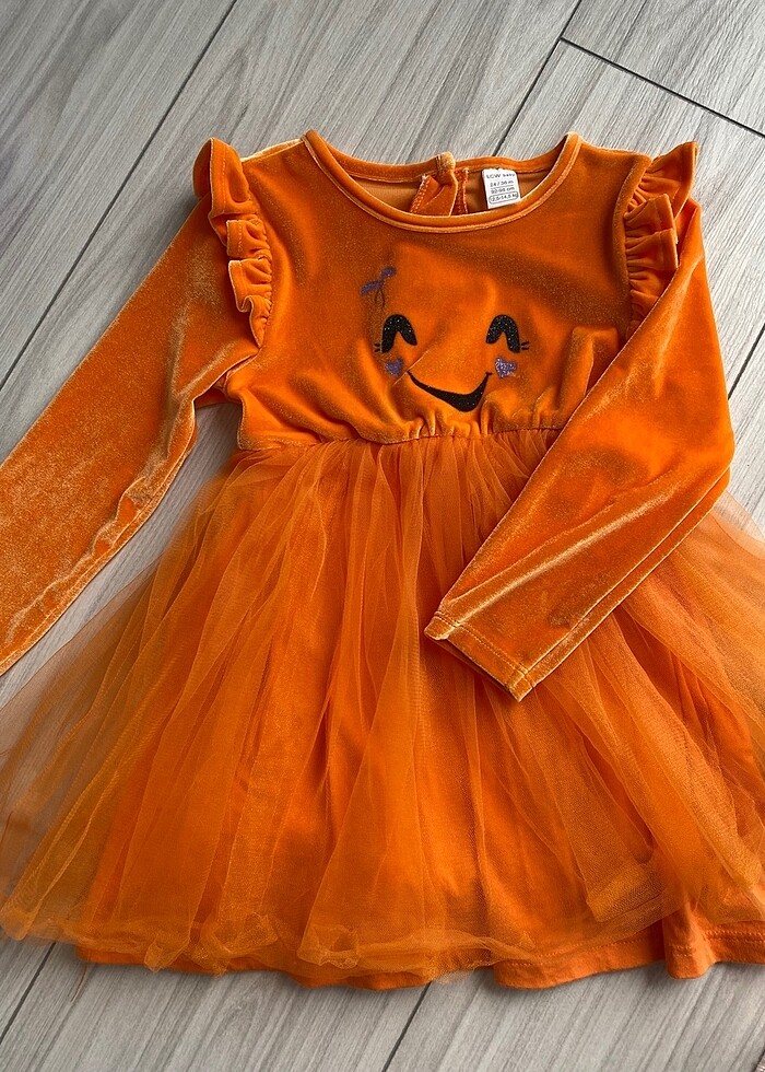 Prenses bebek #Orjinal - Görsel 2