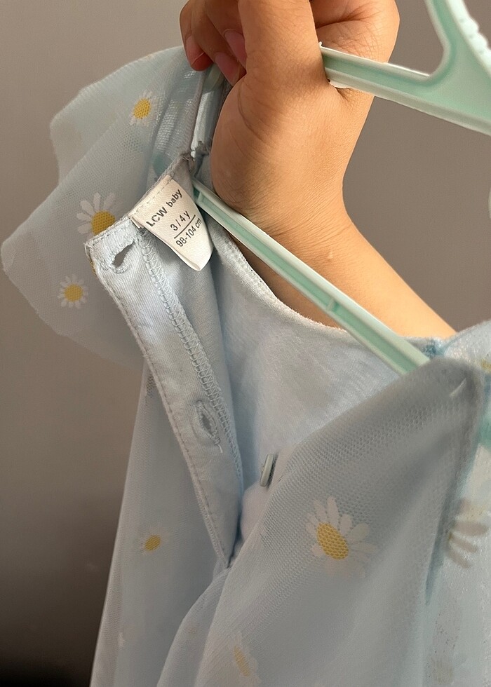 Prenses bebek #Orjinal - Görsel 4