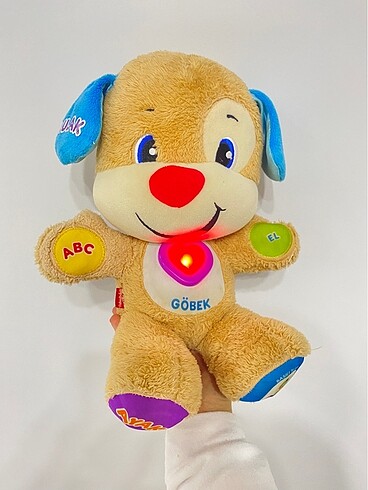 Fisher price