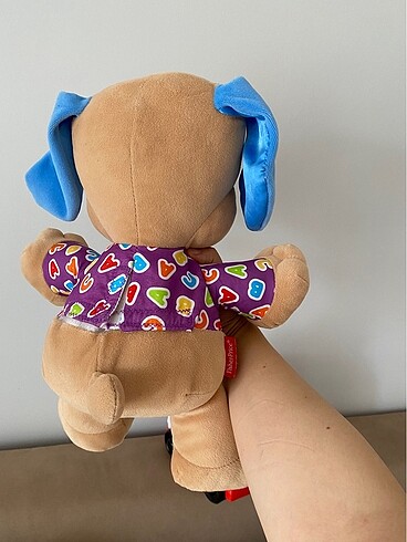 Eğitici oyuncak - Görsel 6