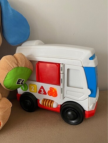 Eğitici oyuncak - Görsel 5