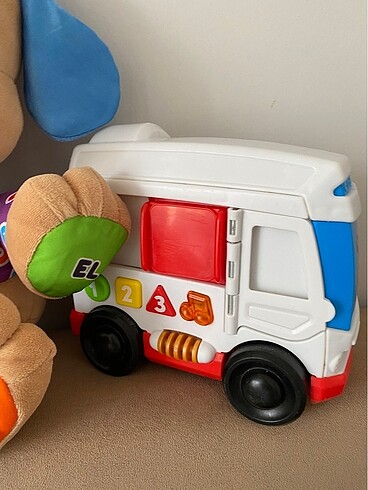 Eğitici oyuncak - Görsel 9