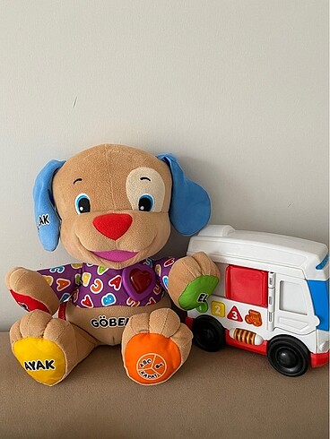Eğitici oyuncak - Görsel 10
