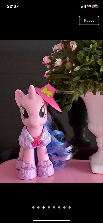 Pinkie pie #My little pony