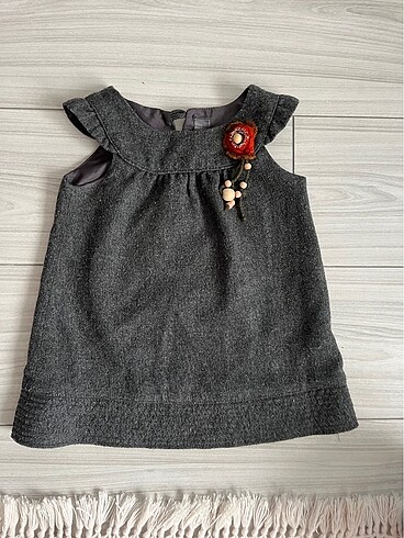 Zara #Çocuk elbise