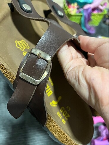 Birkenstock #Terlik - Görsel 6