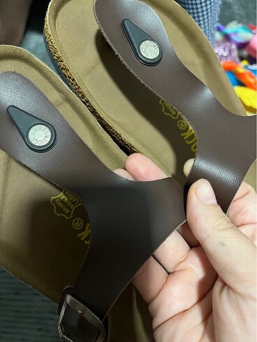 Birkenstock #Terlik - Görsel 2