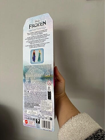 Elsa #Anna - Görsel 6