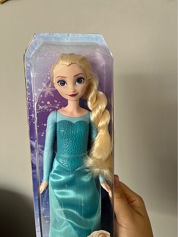 Elsa #Anna - Görsel 7