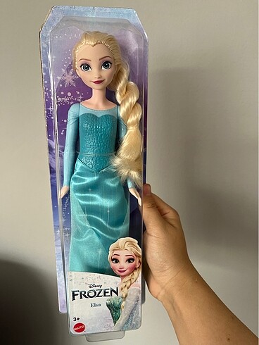 Elsa #Anna - Görsel 8