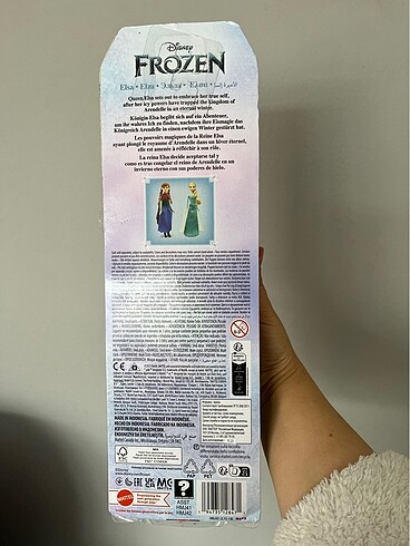 Elsa #Anna - Görsel 9