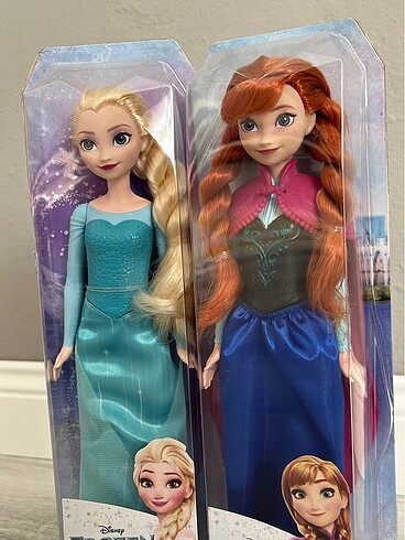 Elsa #Anna - Görsel 10