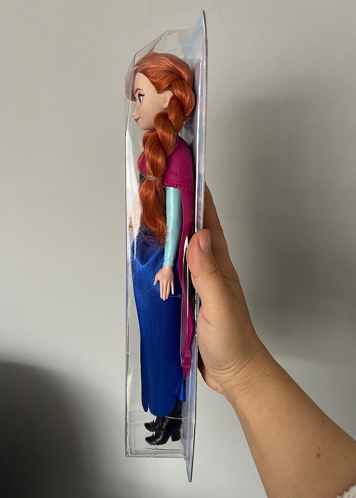 Elsa #Anna - Görsel 2