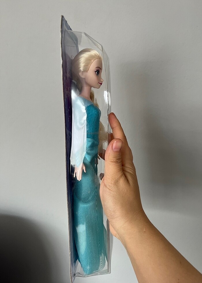 Elsa #Anna - Görsel 3