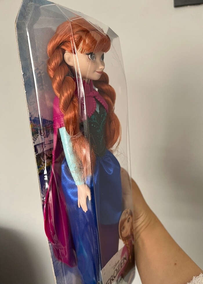 Elsa #Anna - Görsel 4