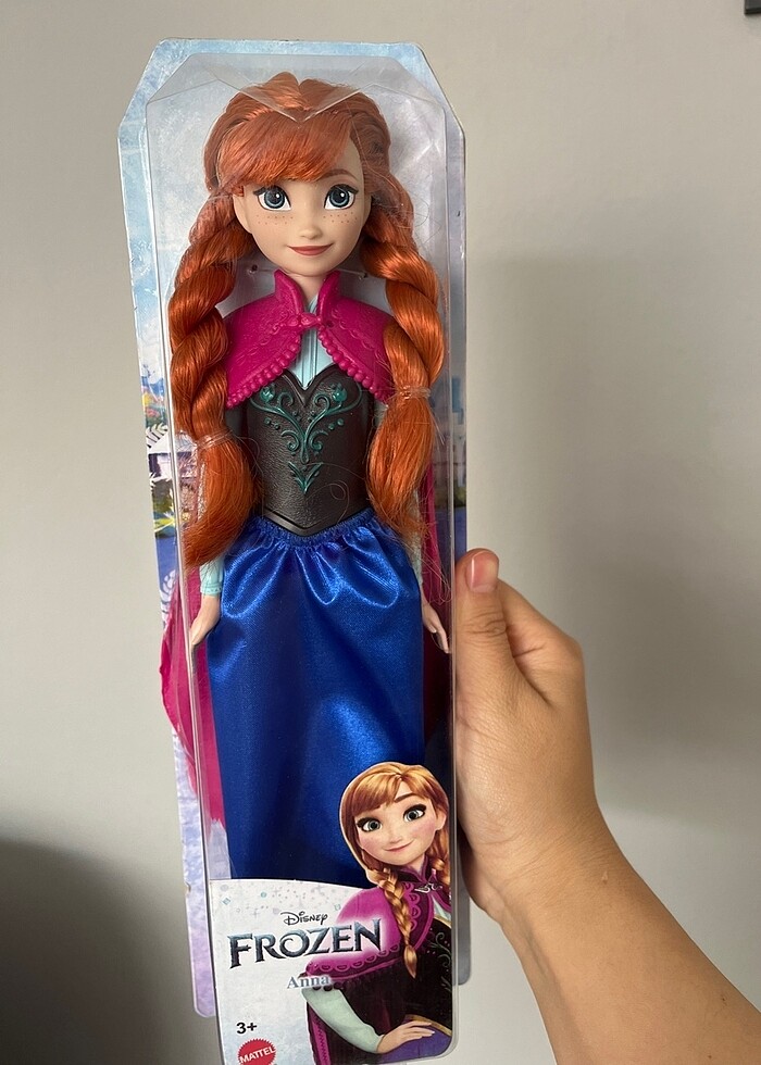 Elsa #Anna - Görsel 5