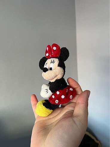 Minnie mouse