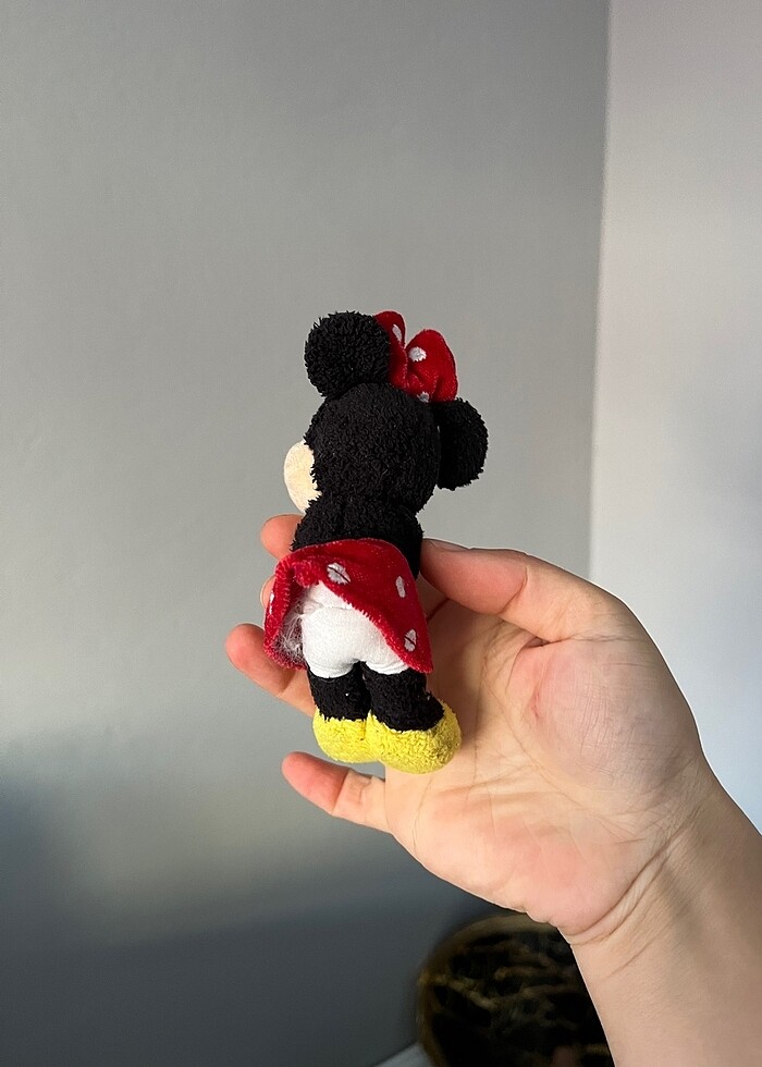 Minnie mouse - Görsel 3