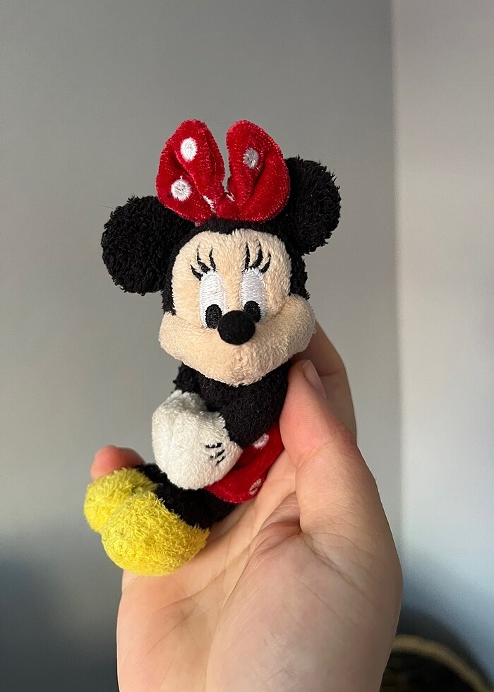 Minnie mouse - Görsel 4
