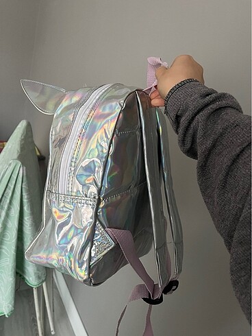 Çocuk çanta - Görsel 6