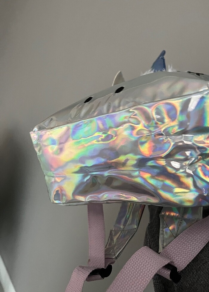 Çocuk çanta - Görsel 5