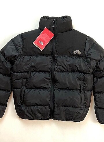 THE NORTH FACE SU GEÇİRMEZ MONT