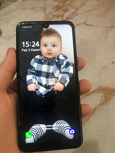 LG Q60