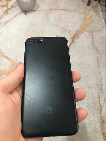 Huawei Y6 2018