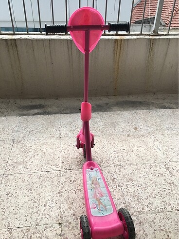 Beden scooter